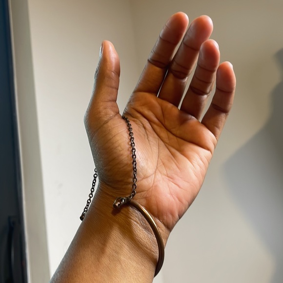 Cheap Monday Handlet and Necklace Set - Picture 6 of 14